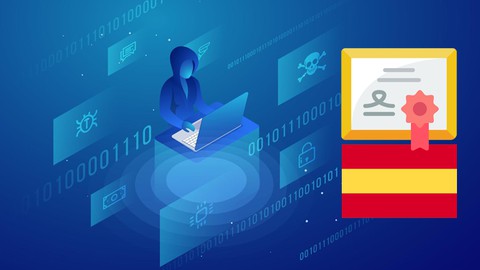 Cómo certificarse en hacking ético (español) 2022