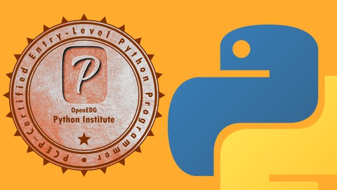 Certificación Python PCEP (en español) 2023