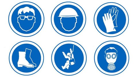 Health Safety and Environment Essentials - HSE Level 1