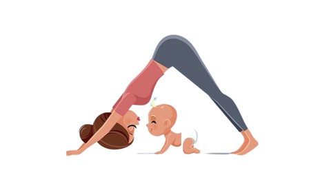 POST PREGNANCY GUIDE TO GET BACK IN SHAPE