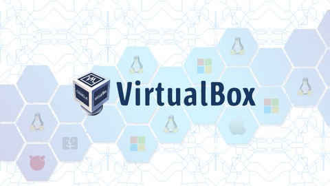 VirtualBox: Criando laboratórios com máquinas virtuais!