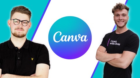 Canva Masterclass: Schnell tolle Designs erstellen