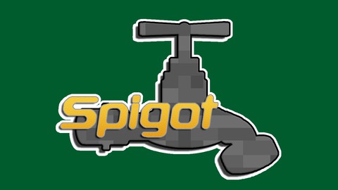 PT-BR - Spigot Plugin para Minecraft Edição Java