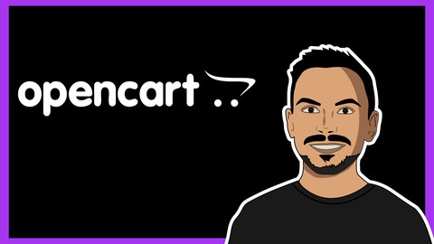Opencart ile E-Ticaret Sitesi Kurmak - Profesyonel E-Ticaret