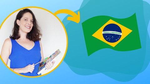 Português do Brasil para iniciantes