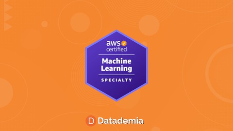 AWS Machine Learning Specialty (MLS-C01) en Español