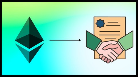 Learn Ethereum and Solidity