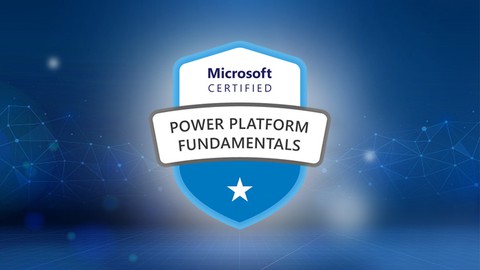 Practice Exam - PL-900 : Microsoft Power Platform