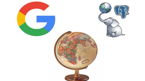 Google tools for GIS Applications