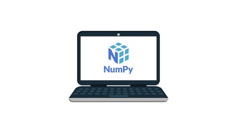 NumPy Bootcamp for Data Science and ML in Python - 2023