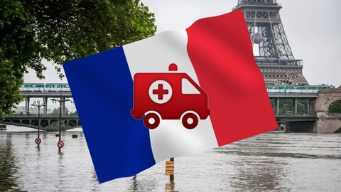 Disaster and Emergency Preparation - France