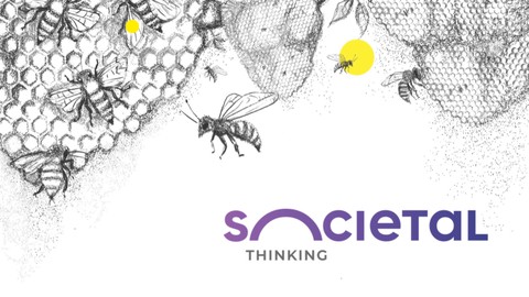 Societal Thinking: Pathway to exponential change (Part-1)
