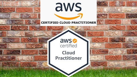 AWS Cloud Practitioner Exam [100% Guarantee]