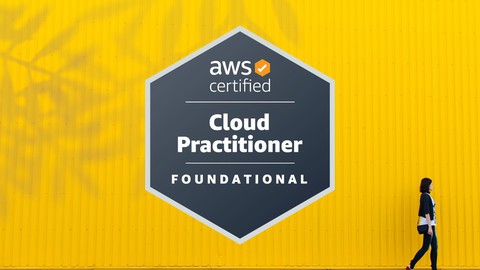 AWS Certified Cloud Practitioner Exam NEW [CLF-C02]