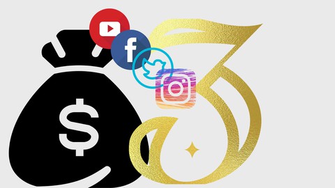 How To Triple Your Income With Social Media