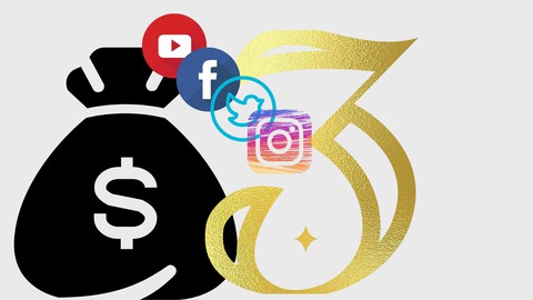 How To Triple Your Income With Social Media