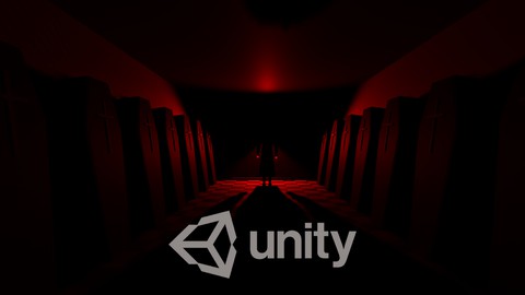 Jogos de Terror com Unity 3D