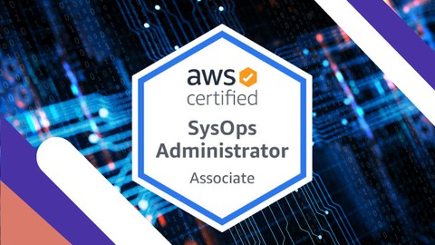 AWS Certified SysOps Administrator - Associate Practice Exam