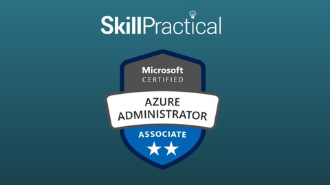 Microsoft Azure Administrator (AZ-104) Certification Test