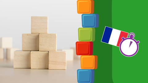 Building Structures in French - Structure 5 | French Grammar