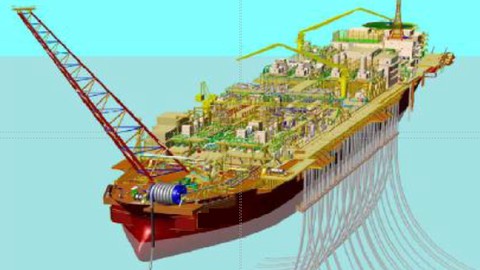 Oil and Gas FPSO Overview, Technology & Design Consideration