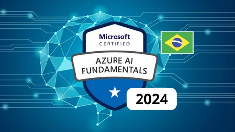 Simulado Prático AI-900 - Microsoft Azure AI Fundamentals
