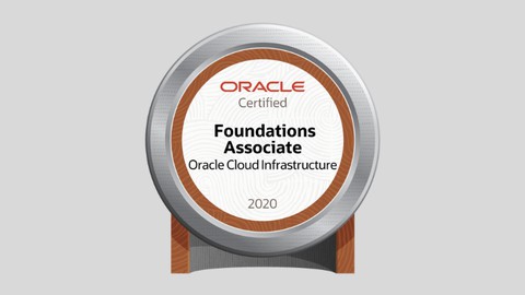 Simulado Oracle Cloud Infrastructure (OCI) Foundations