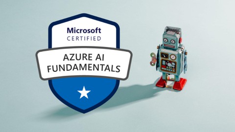 AI-900 Azure AI Fundamentals practice tests