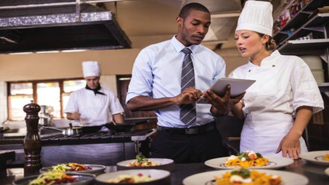 Restaurant Management Finances