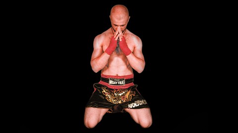 Kickboxing, Muay Thai, Kung Fu, MMA: Base techniques