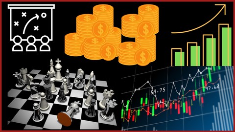 Strategy Trading - Core Inner Game Education & Possibilities