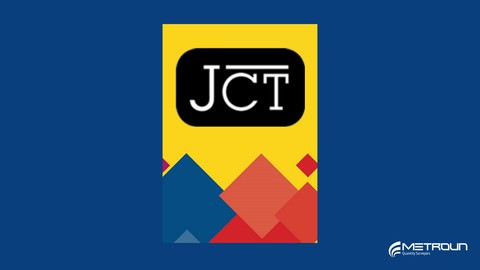 An Introduction To JCT Contracts