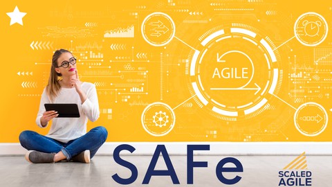 Leading SAFe 5.1 !-Practice Tests-2022