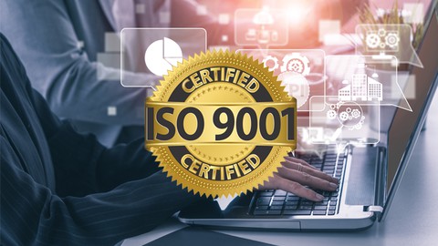 ISO 9001 LEAD AUDITOR (Certiprof): examen REAL + MATERIAL!
