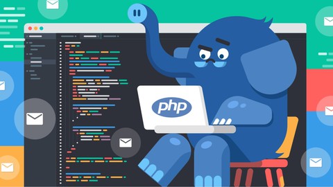 PHP: Cours A à Z Complet (Exercices inclus)