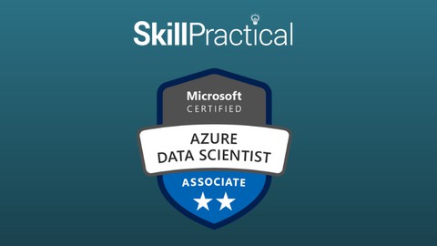 Microsoft Azure Data Scientist Associate (DP-100) Test