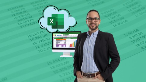 Fundamentos de Excel 365 para la Oficina