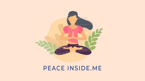 ✓ 7-Day Guided Meditation Challenge - Habit To Meditate
