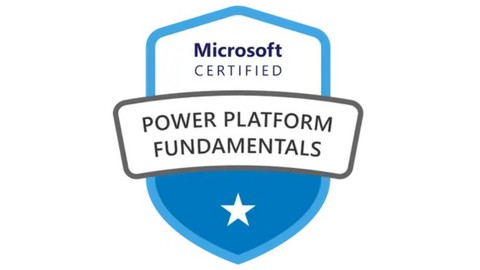 PL-900 Microsoft Power Platform Fundamentals Practice Test