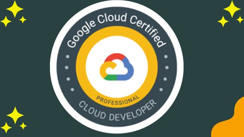 2022 Google Cloud Certified Prof. Cloud Developer Exam+EBOOK