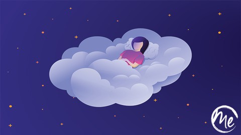 5 Nights of Sound Sleep Meditation