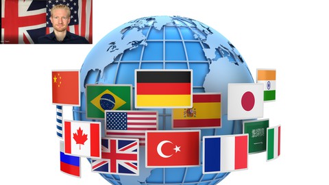 Business Englischkurs - International Business Communication