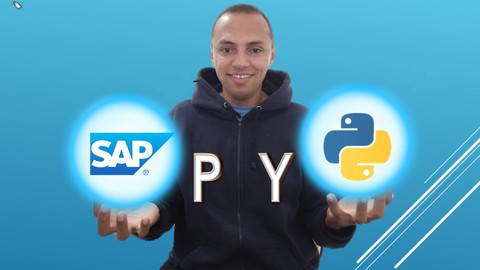 Aprenda automatizar o SAP utilizando Python