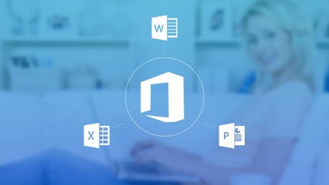 Master Microsoft Excel, PowerPoint and Word 2013 - 27 Hours