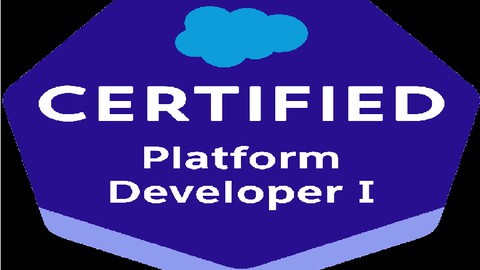 PD-1 Salesforce Platform Developer I Practice Tests