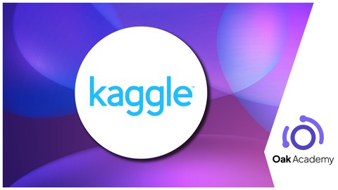 Kaggle - Get The Best Data Science, Machine Learning Profile