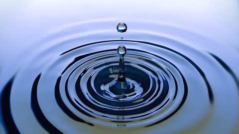 La magia dell'acqua - per la guarigione e la manifestazione