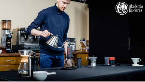 Domowy Barista: czyli jak zaparzyć idealną kawę w domu