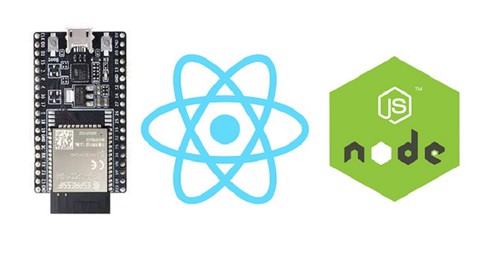 ESP32, ESP8266, Backend, Frontend. Juntando tudo