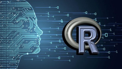 Learn R programming from scratch (step by step)